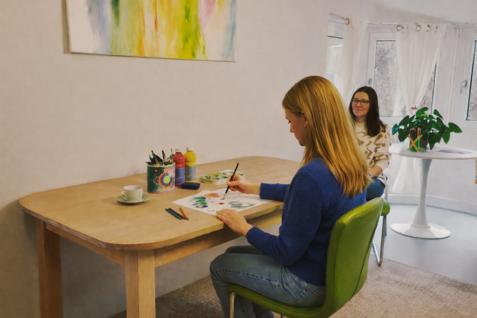 Kontakte neu 2 Kontakte neu 2